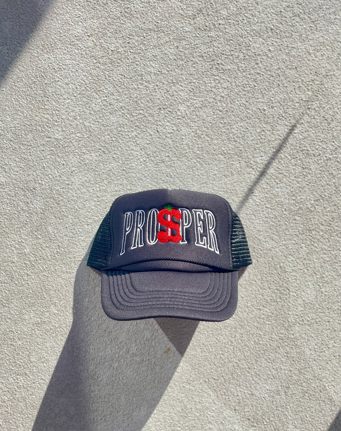 Championship Trucker Hat