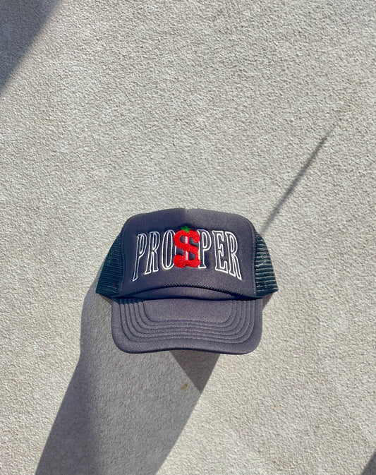 Championship Trucker Hat