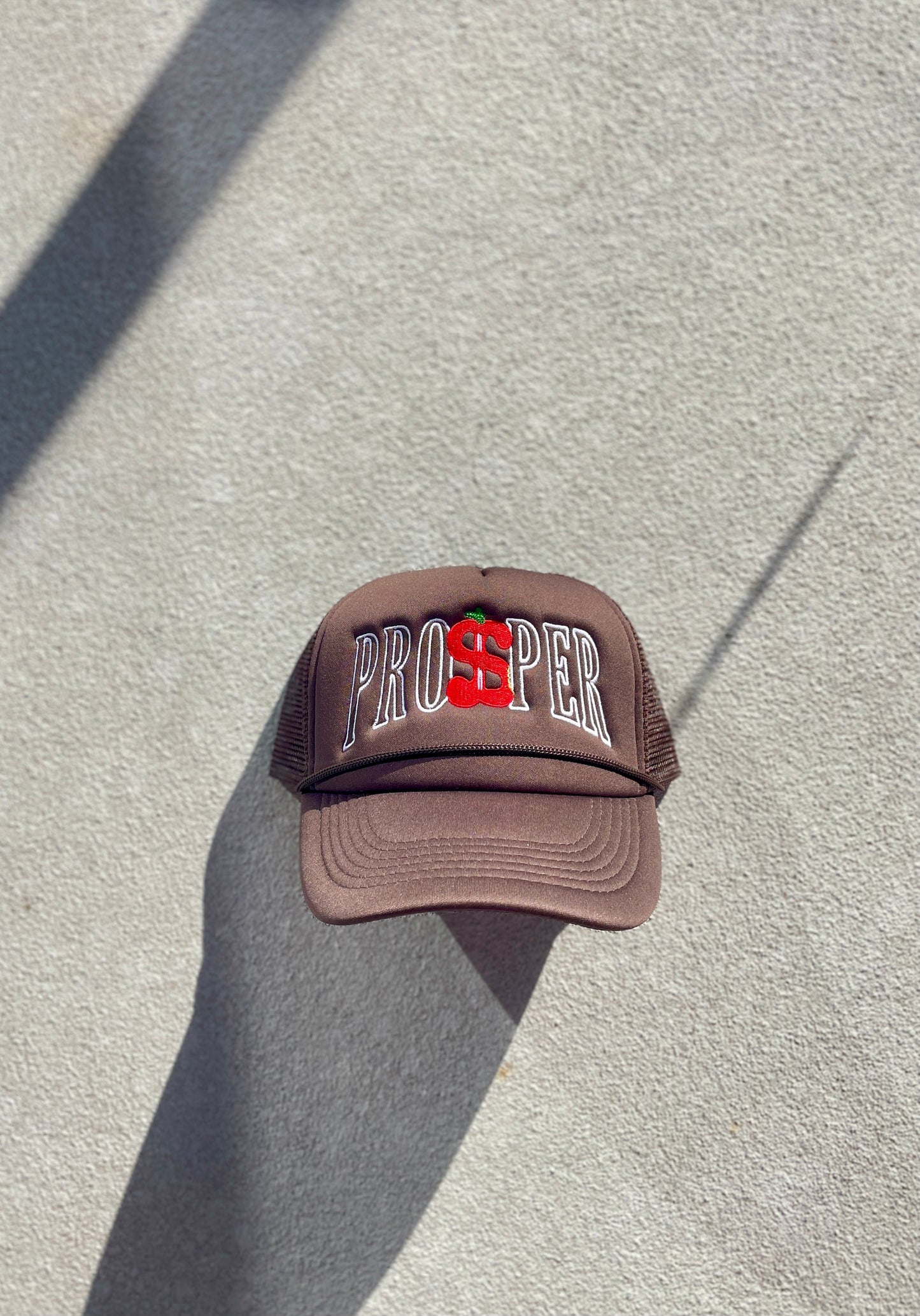 Championship Trucker Hat