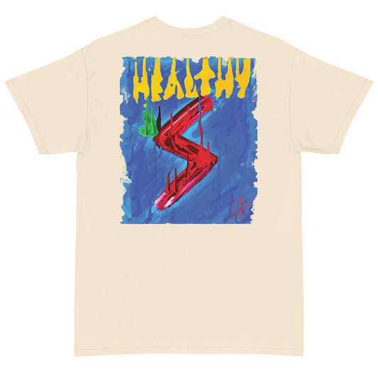 Healthy Prosper T-Shirt