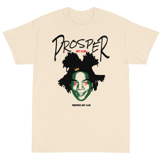 Art Club Prosper T-Shirt