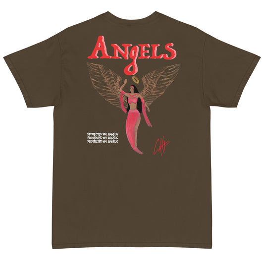 Angels Prosper T-Shirt