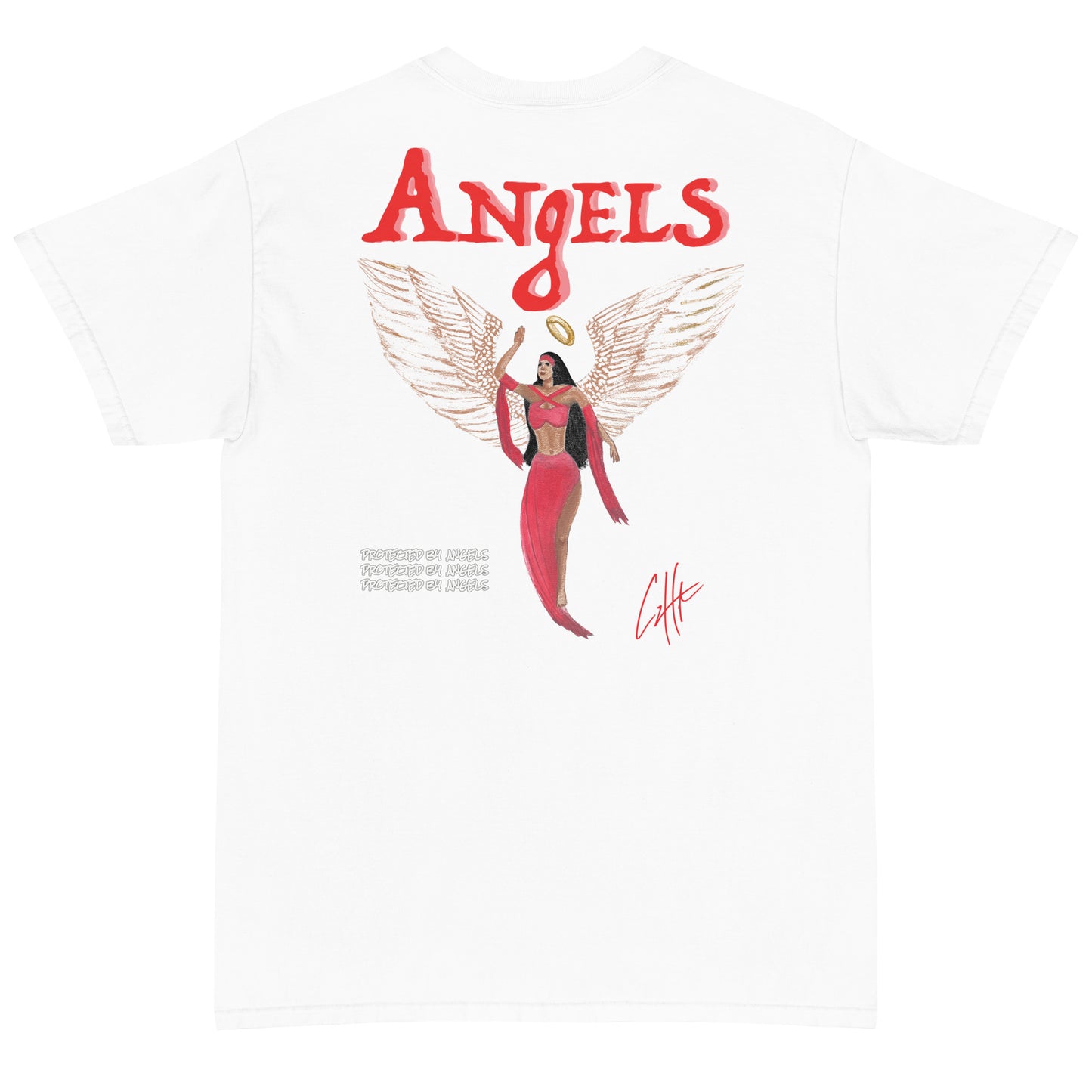 Angels Prosper T-Shirt