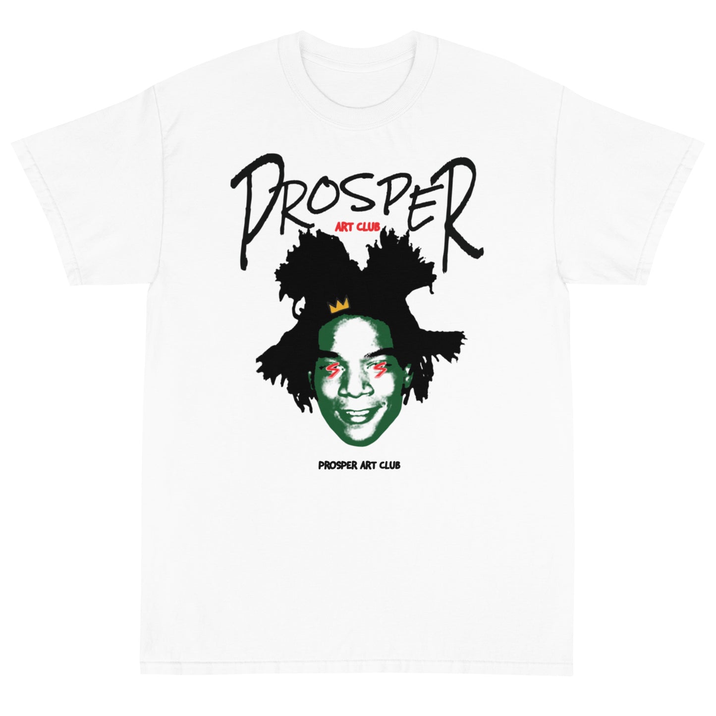 Art Club Prosper T-Shirt