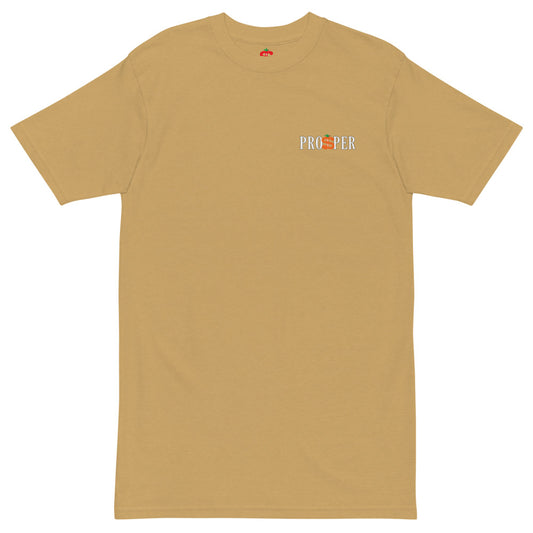 Warning Prosper T-Shirt