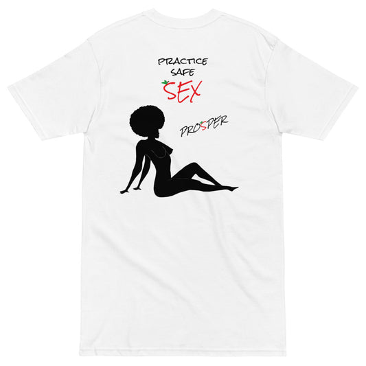 Prosper Penny T-Shirt