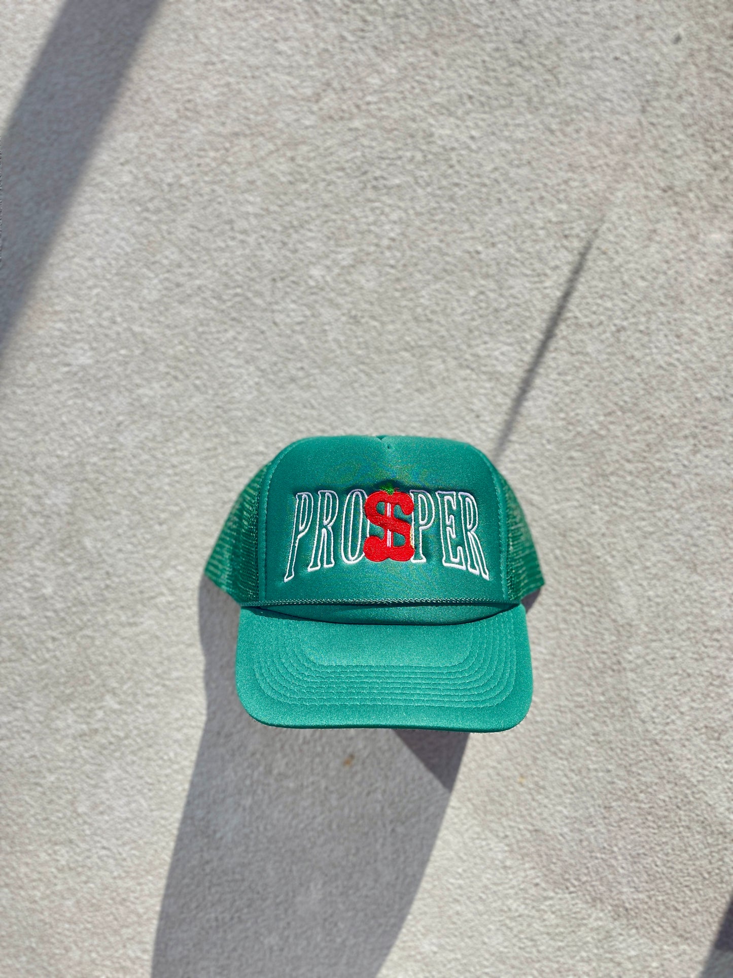 Championship Trucker Hat