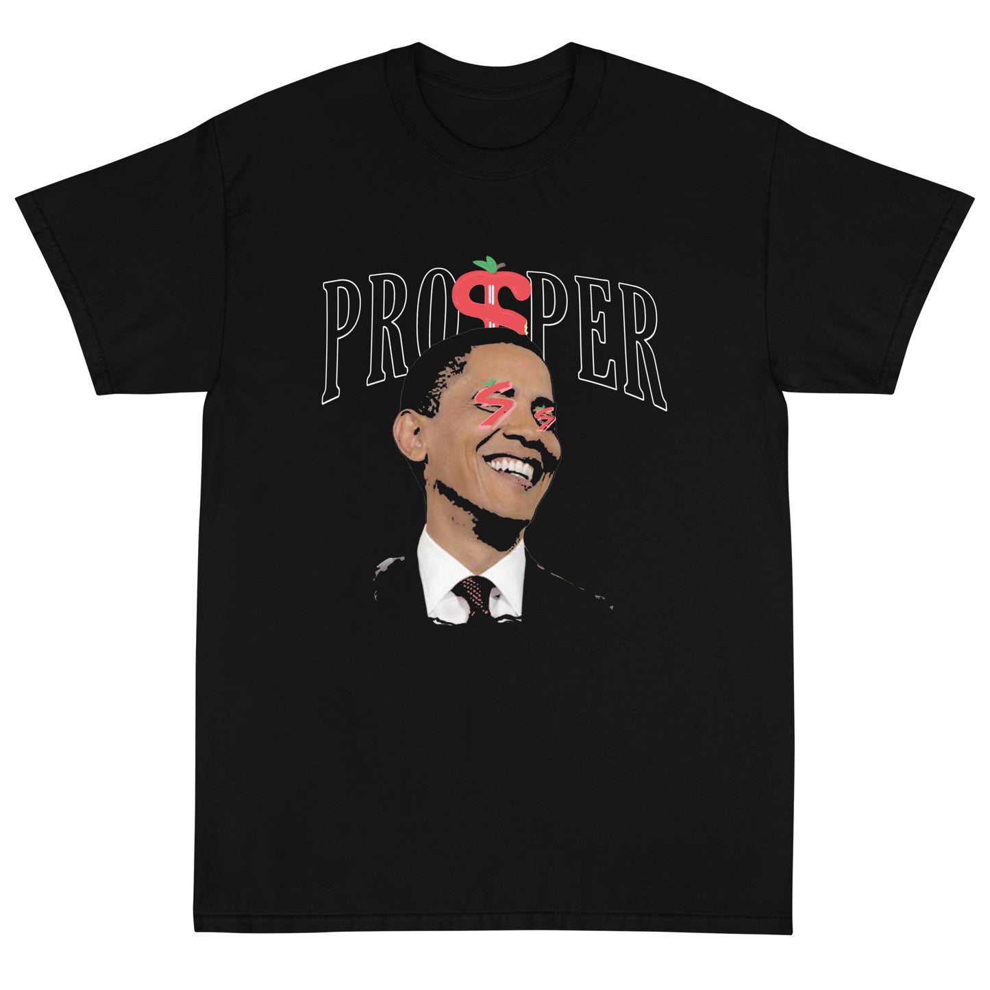 Black Excellence Prosper T-Shirt