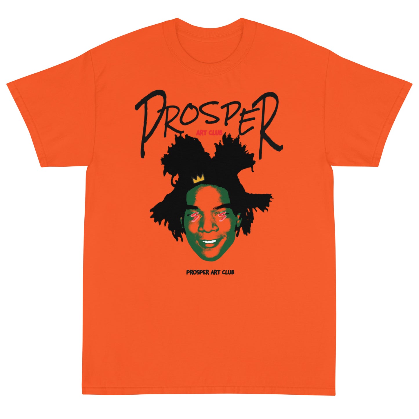 Art Club Prosper T-Shirt